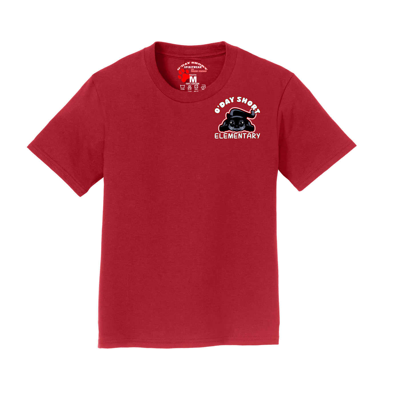 Pouncing Panther Tee (Adult/Youth)