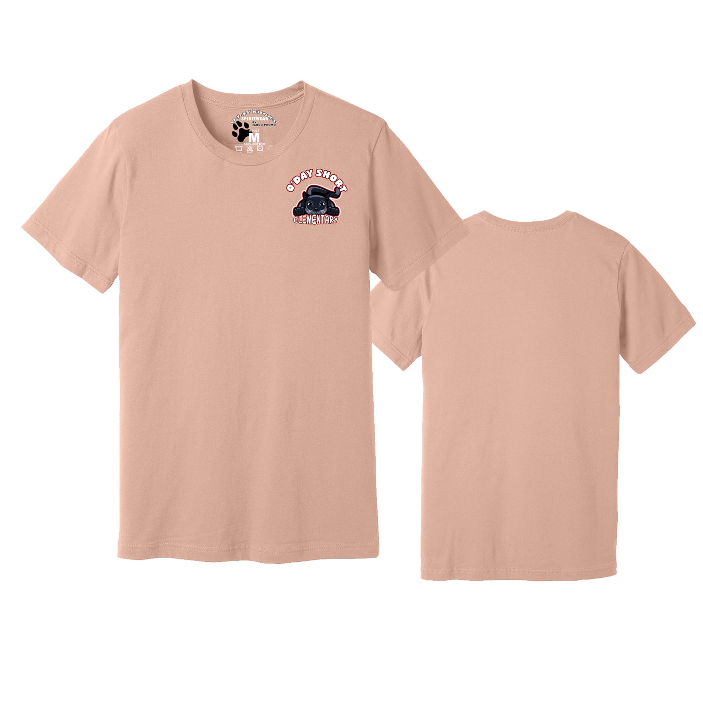 Pouncing Panther Tee (Adult/Youth)
