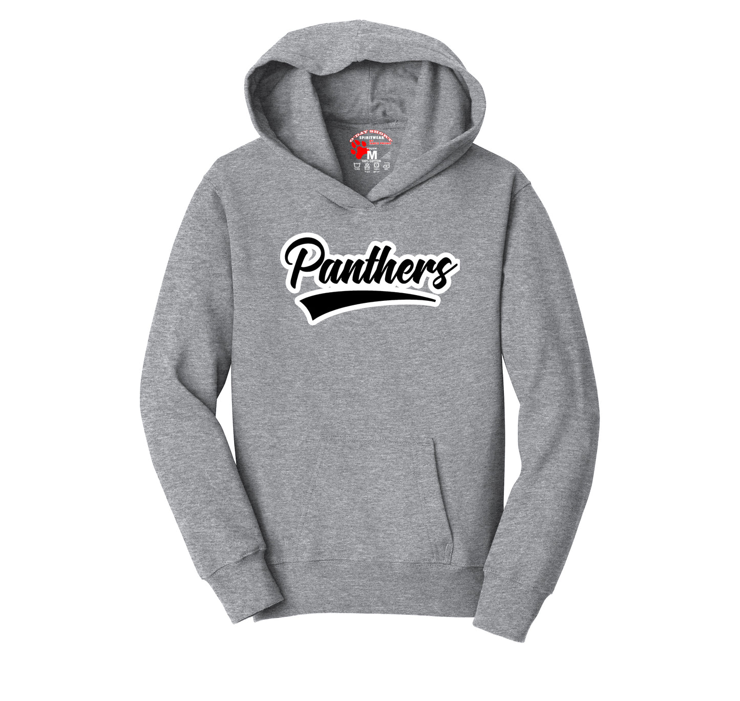 Panthers Hoodie (Youth)