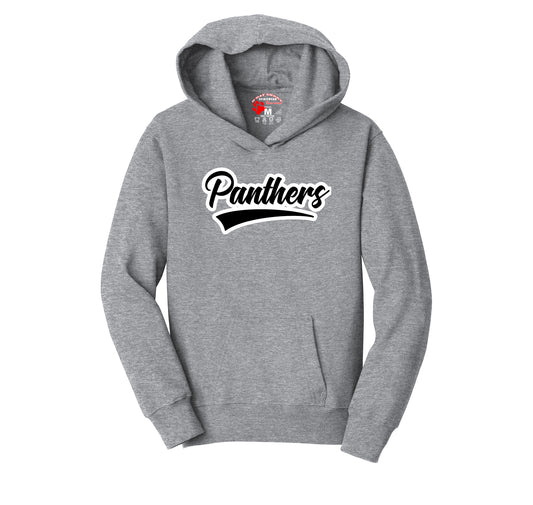 Panthers Hoodie (Youth)