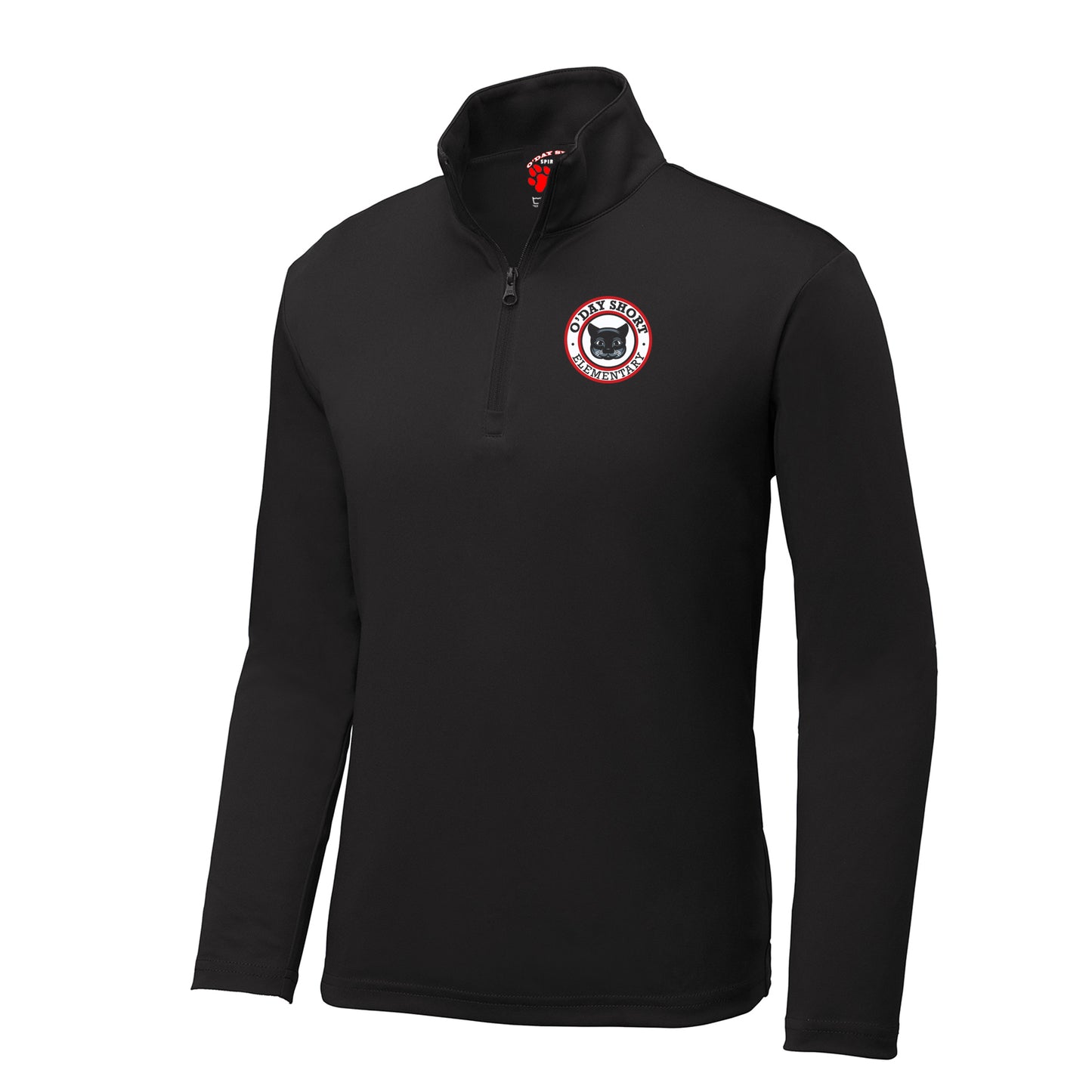1/4 ZIP 3.8oz LIGHTweight Pullover (Adult/Youth)
