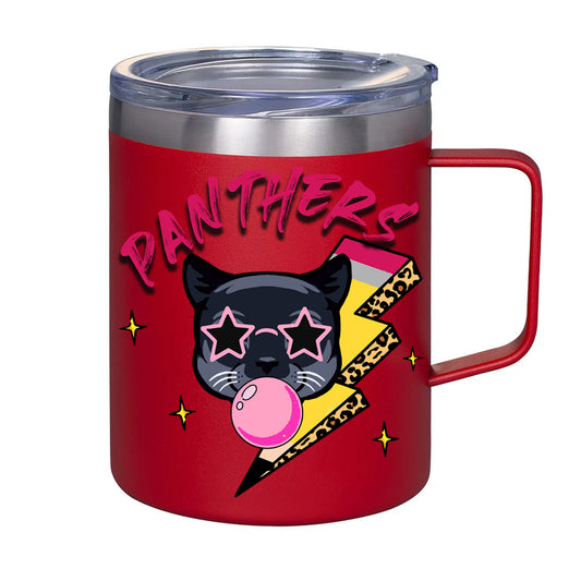 14oz Coffee Mug Tumbler