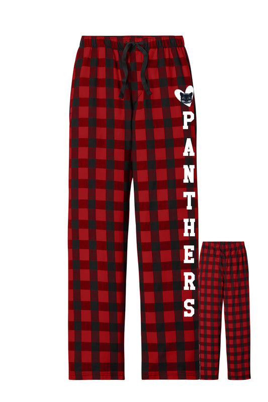 Adult PJ Flannel Pants