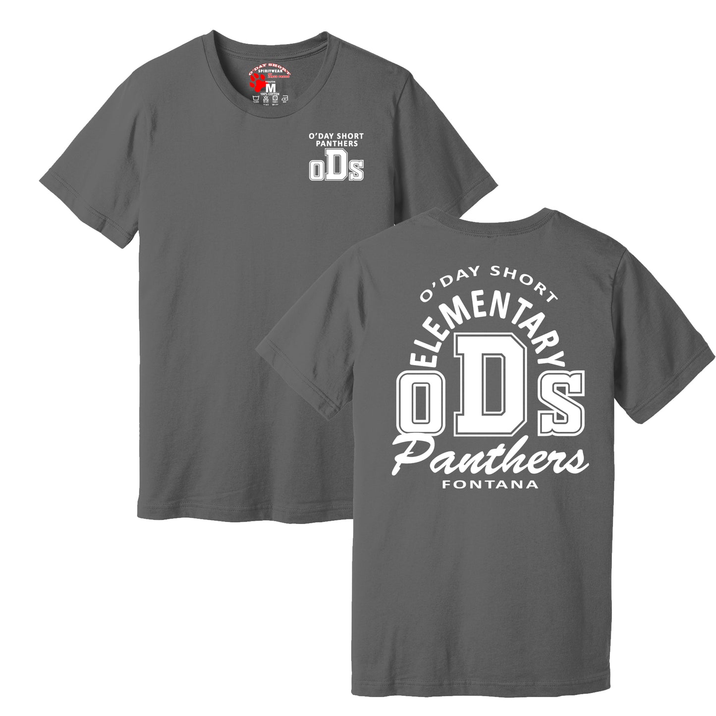 ODS Panthers Tee