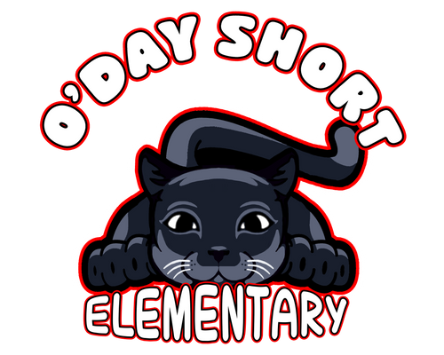 MY O'DAY SHORT MERCH