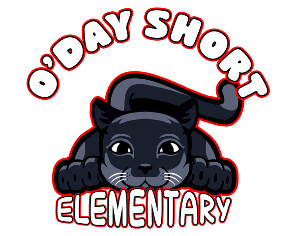 MY O'DAY SHORT MERCH