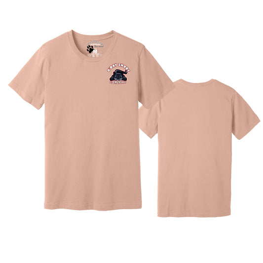 Pouncing Panther Tee (Adult/Youth)