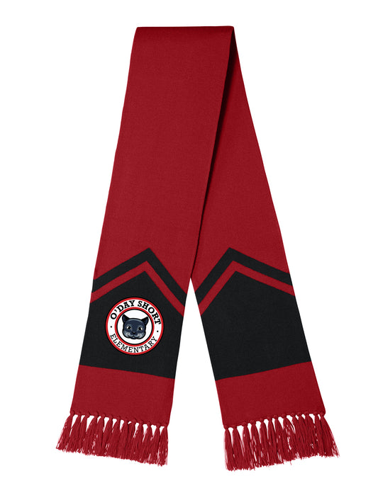 Spirit Day Scarf with Logo