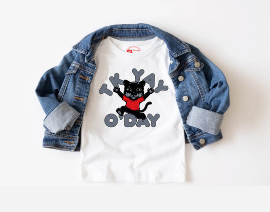 1 fun TK Tee (adult/youth)
